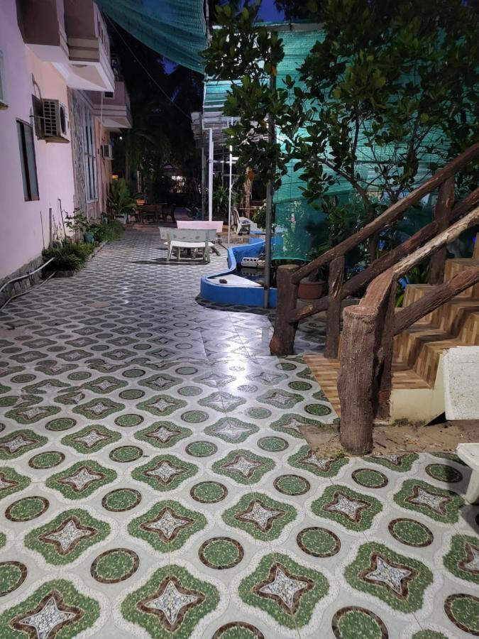 Garden Guesthouse Mui Ne Exterior photo