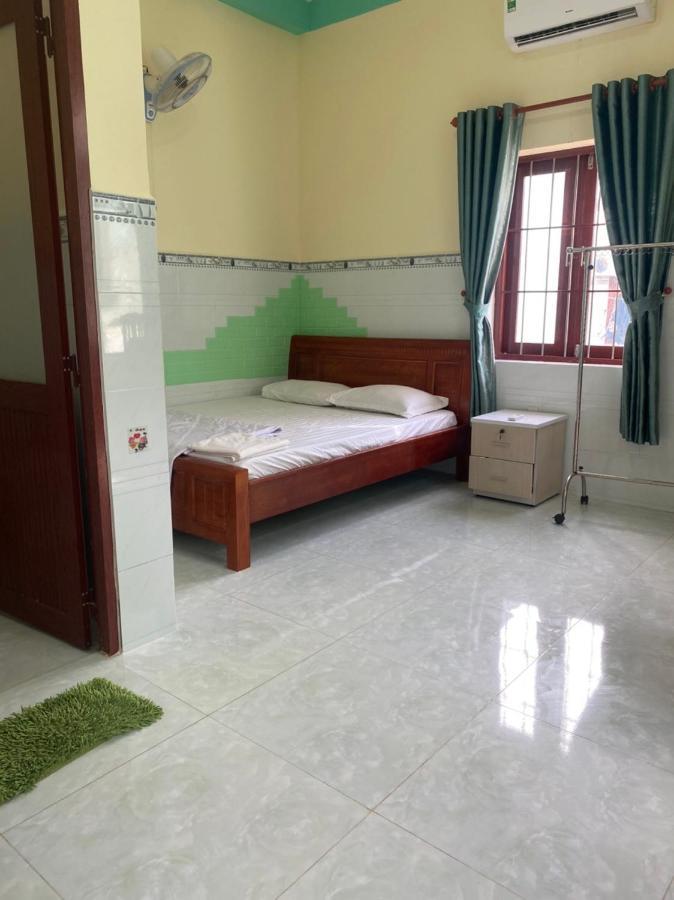 Garden Guesthouse Mui Ne Exterior photo