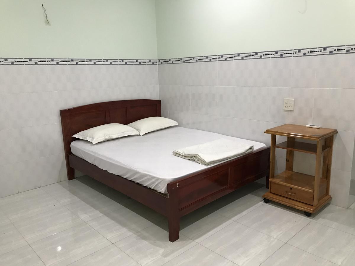 Garden Guesthouse Mui Ne Exterior photo